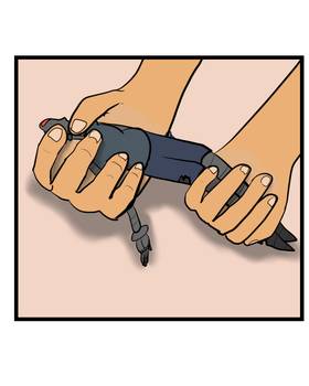 Read My FriendBot, Sunny!  38 Page 2 in English