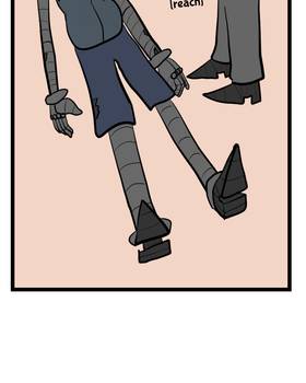 Read My FriendBot, Sunny!  38 Page 5 in English
