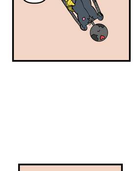 Read My FriendBot, Sunny!  38 Page 9 in English