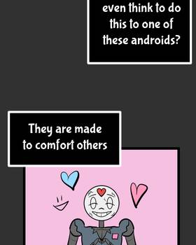 Read My FriendBot, Sunny!  39 Page 5 in English