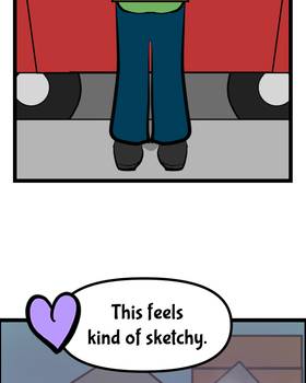 Read My FriendBot, Sunny!  40 Page 4 in English