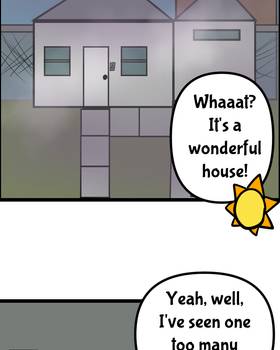 Read My FriendBot, Sunny!  40 Page 5 in English