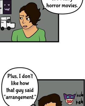 Read My FriendBot, Sunny!  40 Page 6 in English