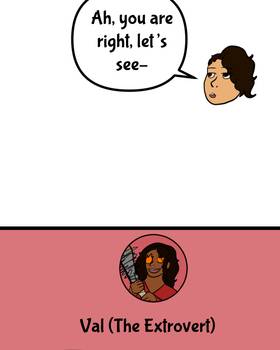 Read My FriendBot, Sunny!  40 Page 8 in English