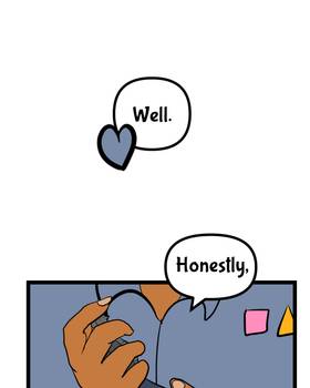 Read My FriendBot, Sunny!  42 Page 6 in English