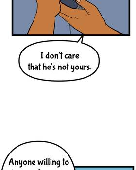 Read My FriendBot, Sunny!  42 Page 7 in English