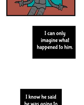 Read My FriendBot, Sunny!  43 Page 5 in English
