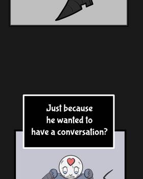 Read My FriendBot, Sunny!  43 Page 9 in English
