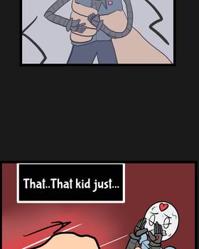 Read My FriendBot, Sunny!  43 Page 10 in English