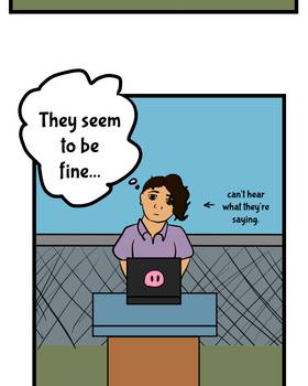 Read My FriendBot, Sunny!  44 Page 2 in English