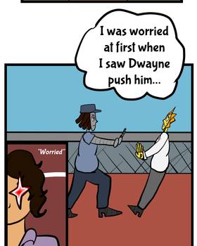 Read My FriendBot, Sunny!  44 Page 3 in English