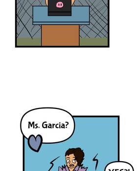 Read My FriendBot, Sunny!  44 Page 6 in English