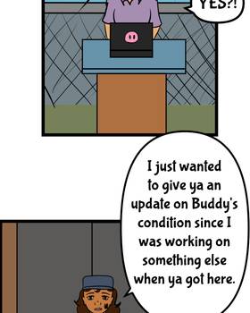 Read My FriendBot, Sunny!  44 Page 7 in English