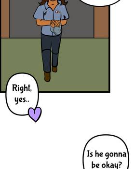 Read My FriendBot, Sunny!  44 Page 8 in English