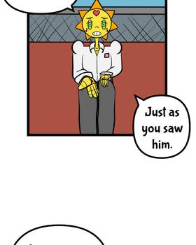 Read My FriendBot, Sunny!  45 Page 2 in English