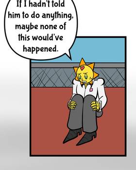 Read My FriendBot, Sunny!  45 Page 3 in English