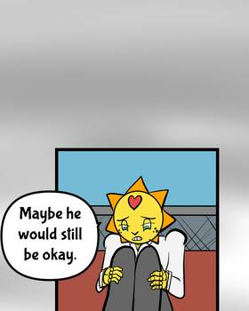Read My FriendBot, Sunny!  45 Page 4 in English