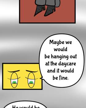 Read My FriendBot, Sunny!  45 Page 5 in English