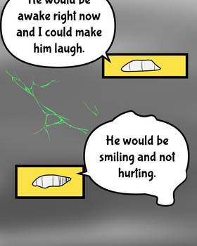 Read My FriendBot, Sunny!  45 Page 6 in English