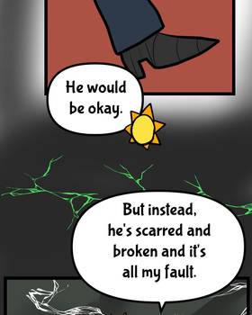 Read My FriendBot, Sunny!  45 Page 10 in English