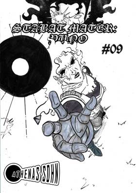 Read STABAT MATER: YUNO  9 Page 1 in Spanish