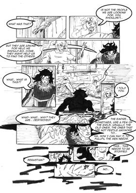 Read STABAT MATER: YUNO  9 Page 6 in English