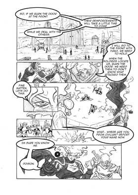 Read STABAT MATER: YUNO  9 Page 7 in English