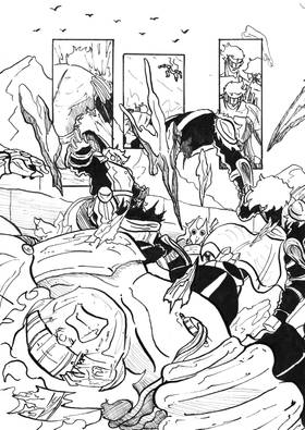 Read STABAT MATER: YUNO  9 Page 10 in English