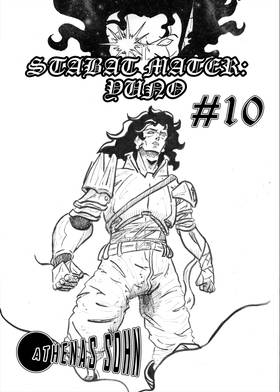Read STABAT MATER: YUNO  10 Page 1 in Spanish