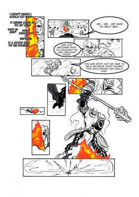 Read STABAT MATER: YUNO  10 Page 4 in English