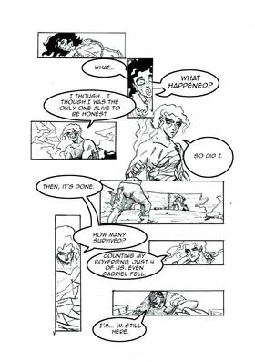 Read STABAT MATER: YUNO  10 Page 6 in English