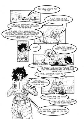 Read STABAT MATER: YUNO  10 Page 7 in English