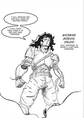 Read STABAT MATER: YUNO  10 Page 9 in English