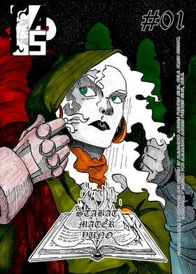 Read STABAT MATER: YUNO  1 Page 1 in Spanish