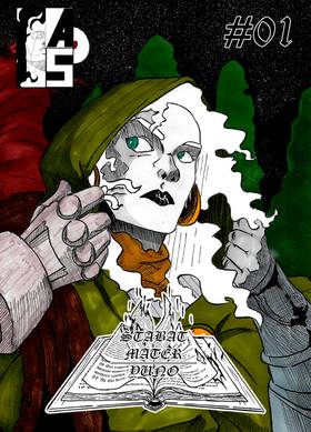 Read STABAT MATER: YUNO  1 Page 1 in English