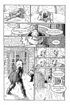 Read STABAT MATER: YUNO  1 Page 4 in English