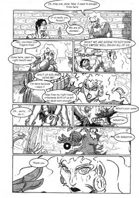 Read STABAT MATER: YUNO  1 Page 5 in English