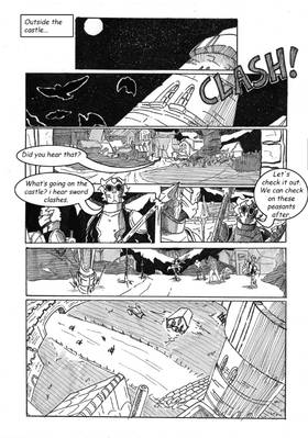 Read STABAT MATER: YUNO  1 Page 7 in English