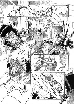 Read STABAT MATER: YUNO  1 Page 8 in English