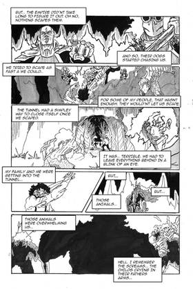 Read STABAT MATER: YUNO  2 Page 7 in English
