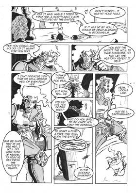 Read STABAT MATER: YUNO  2 Page 9 in English