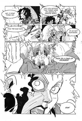 Read STABAT MATER: YUNO  2 Page 10 in English