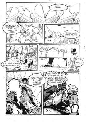 Read STABAT MATER: YUNO  3 Page 2 in English