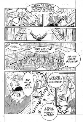 Read STABAT MATER: YUNO  4 Page 3 in English