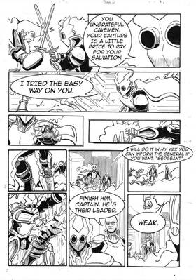 Read STABAT MATER: YUNO  4 Page 4 in English