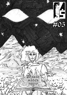 Read STABAT MATER: YUNO  5 Page 1 in Spanish