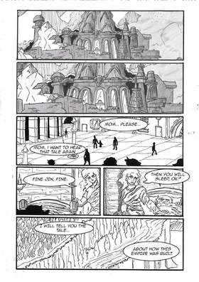 Read STABAT MATER: YUNO  5 Page 2 in English