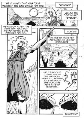 Read STABAT MATER: YUNO  5 Page 6 in English