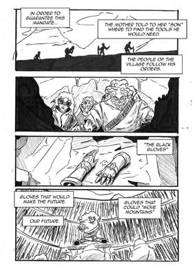 Read STABAT MATER: YUNO  5 Page 7 in English