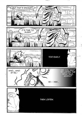 Read STABAT MATER: YUNO  5 Page 9 in English